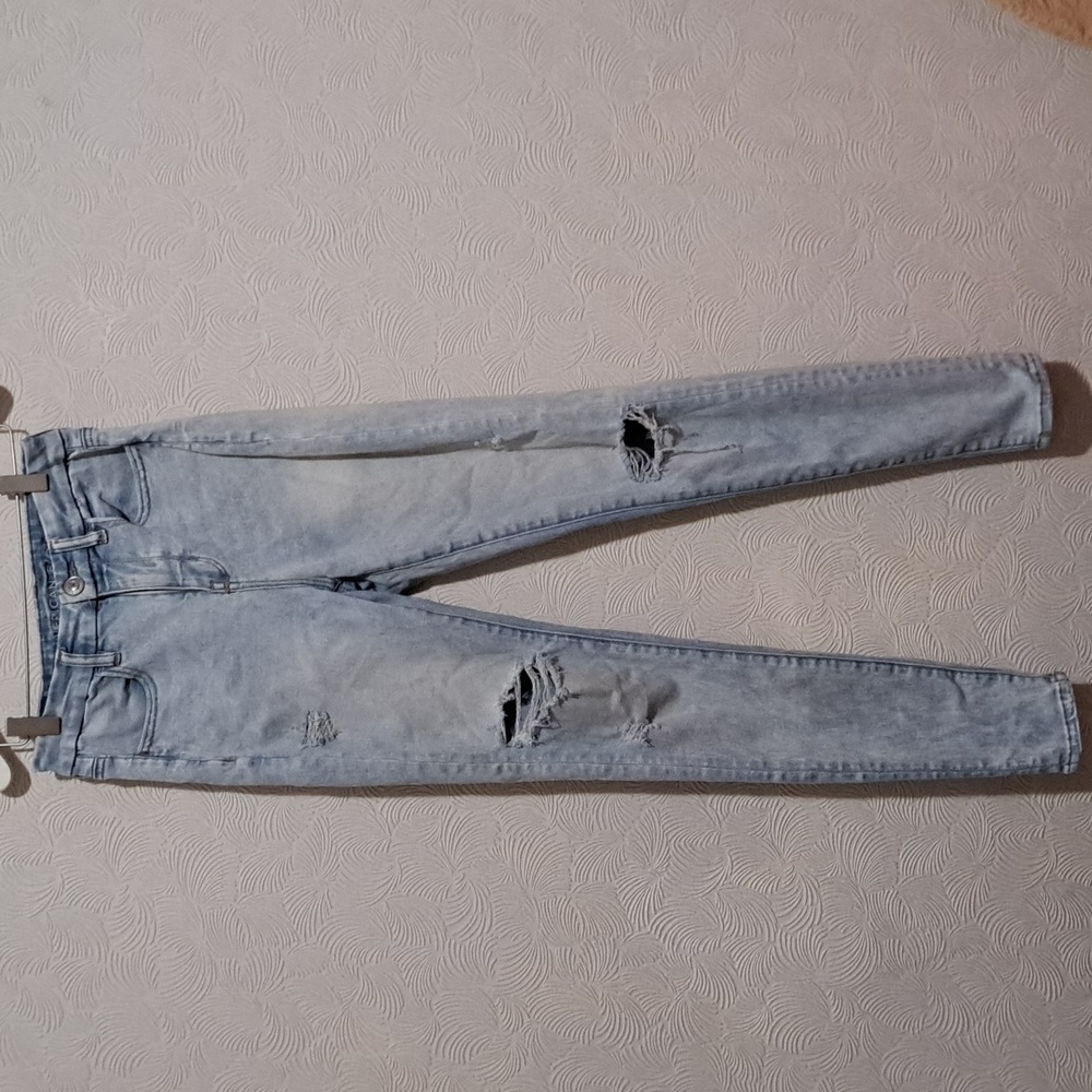 AMERICAN EAGLE Jegging Jean's Size 4
